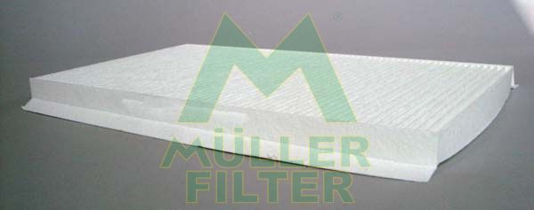 MULLER FILTER Фильтр, воздух во внутренном пространстве FC174